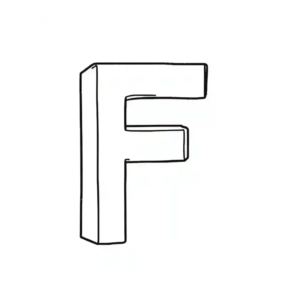 Highly detailed outline of the letter E with a distressed edge, filled entirely with an intricate mandala pattern.